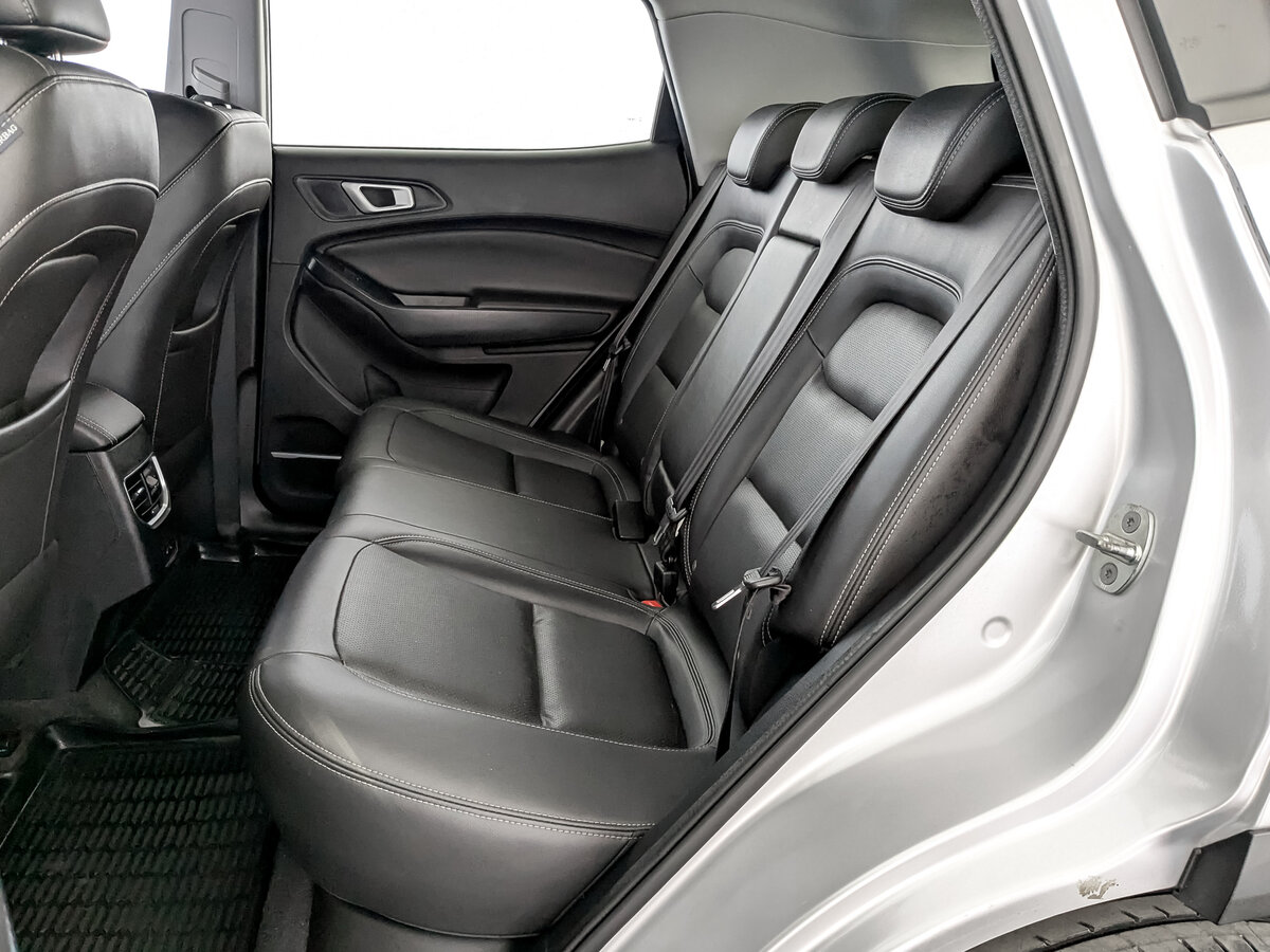 Купить Chery Tiggo 4 I Рестайлинг, 2022, 109 298 км, фото №10