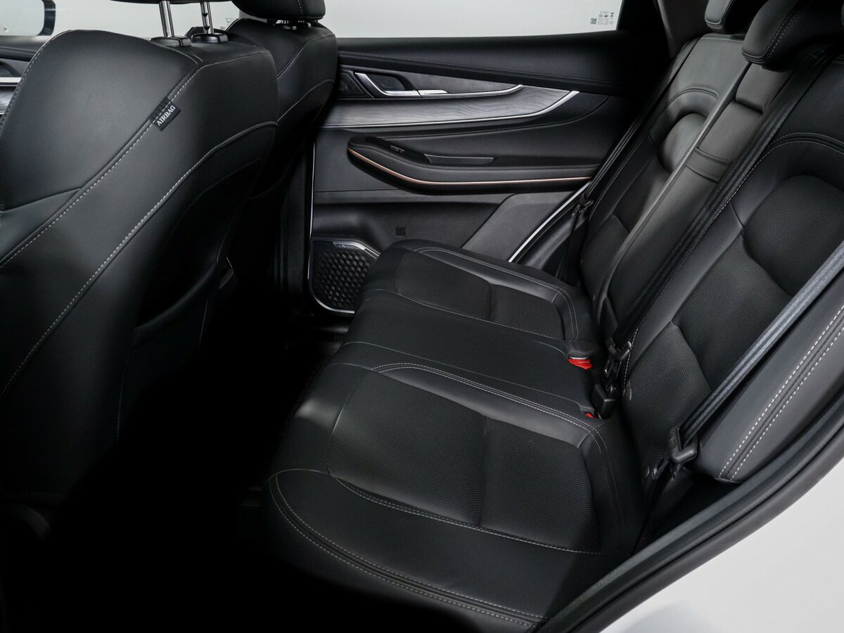 Купить Exeed LX I Рестайлинг, 2023, 42 913 км, фото №10