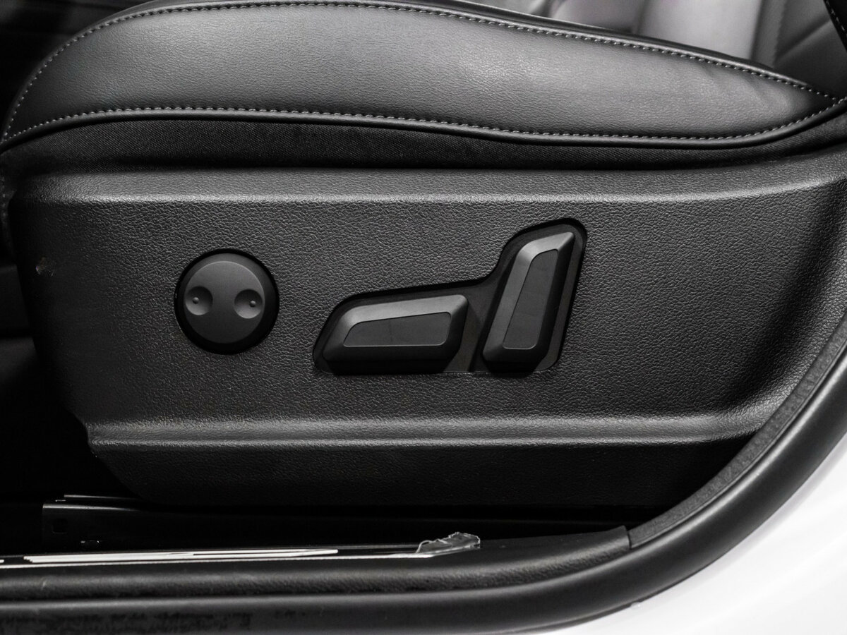 Купить Haval F7x I Рестайлинг, 2023, 74 132 км, фото №14