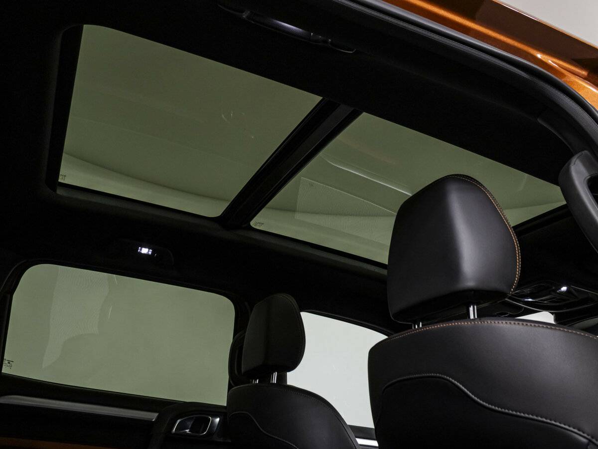 Купить Haval Dargo, 2023, 34 726 км, фото №18