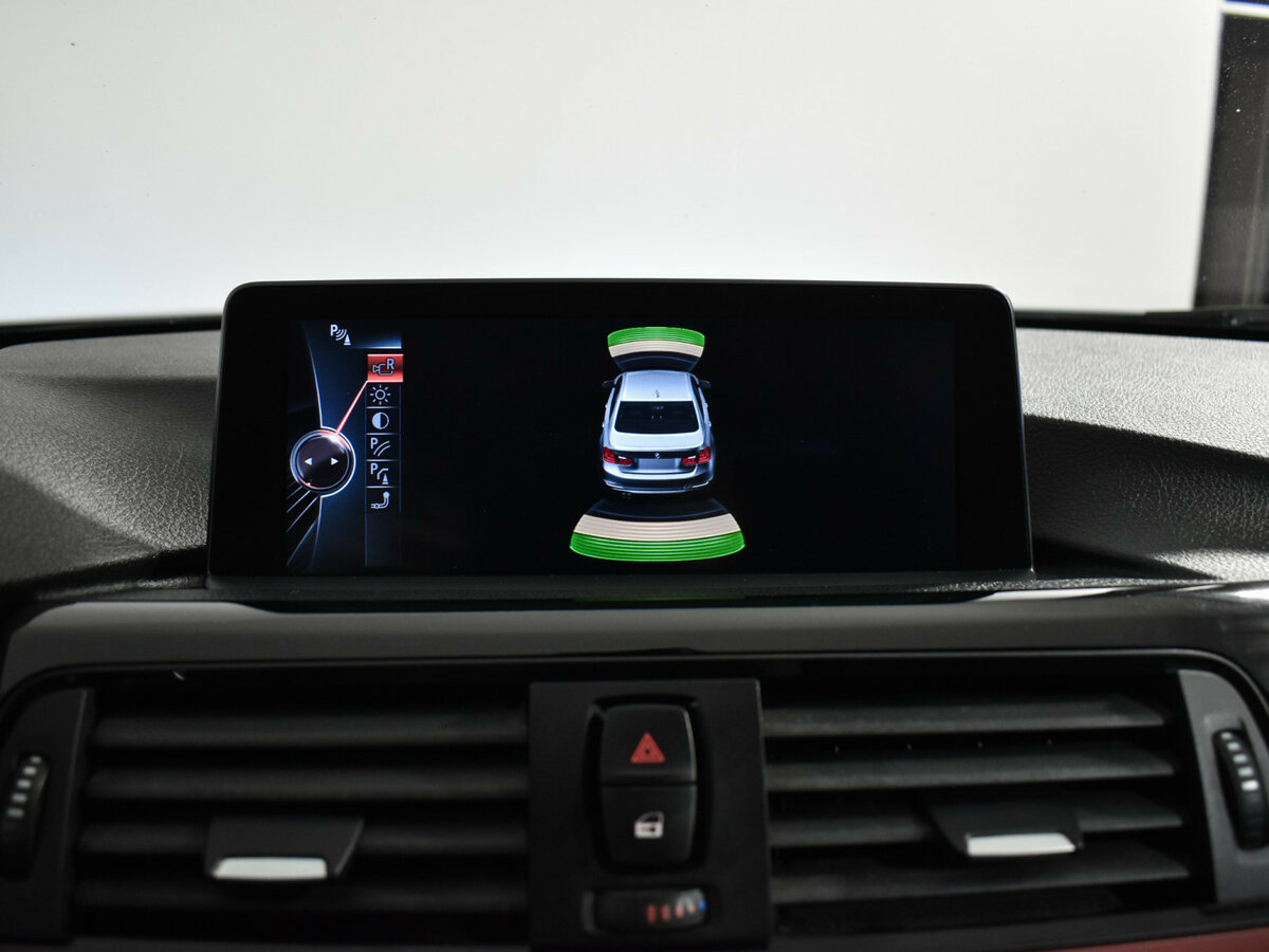 Купить BMW 3 серии 328i VI (F3x), 2012, 238 714 км, фото №16