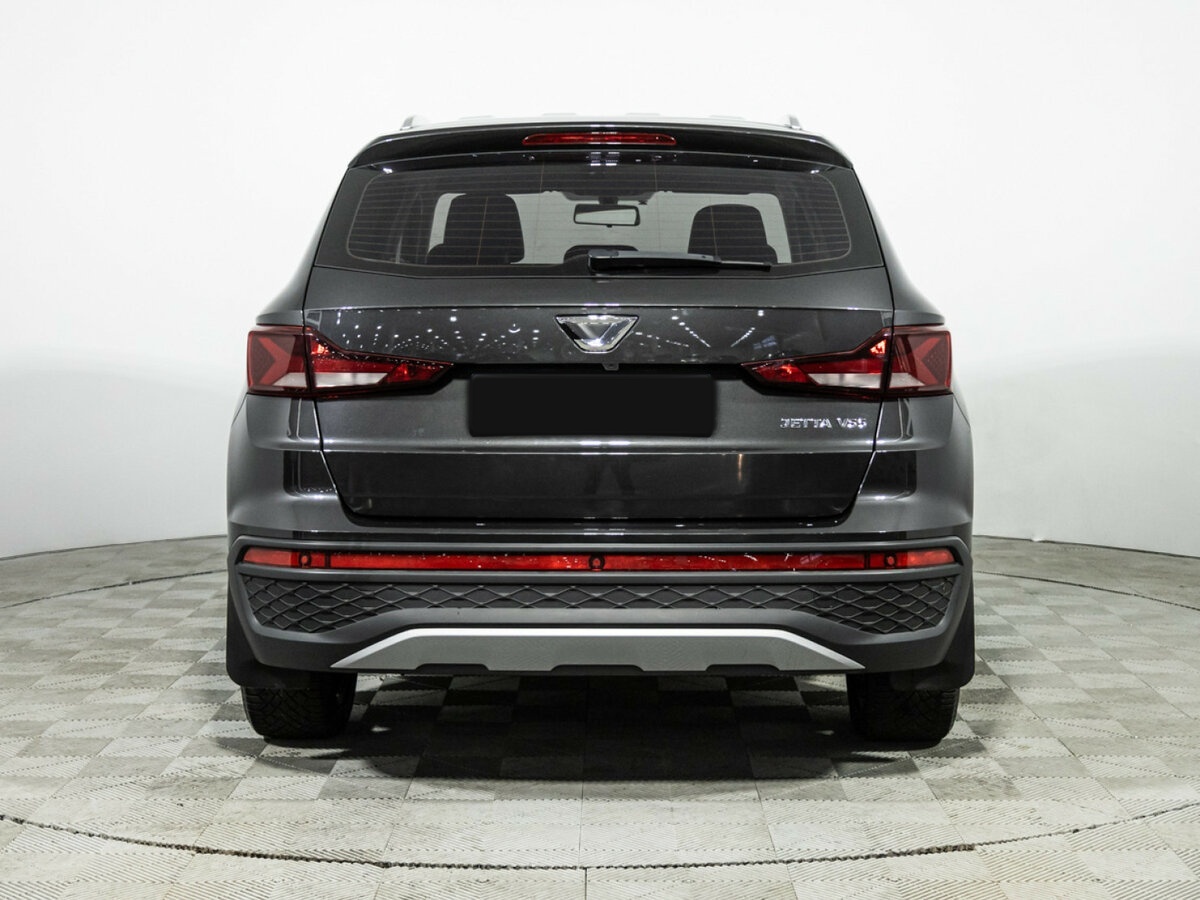 Купить Jetta VS5 I Рестайлинг, 2022, 37 791 км, фото №6