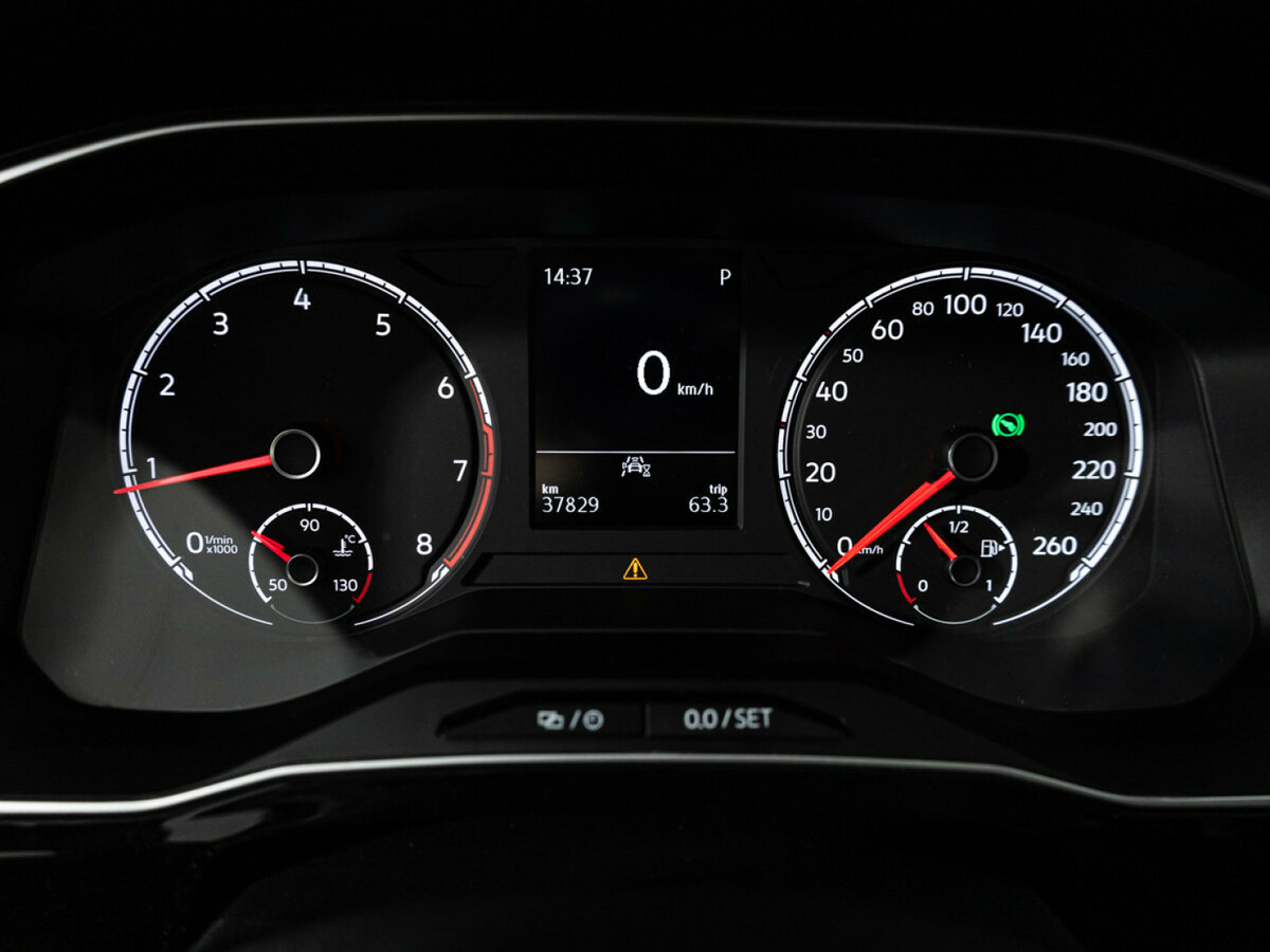 Купить Jetta VS5 I Рестайлинг, 2022, 37 791 км, фото №12