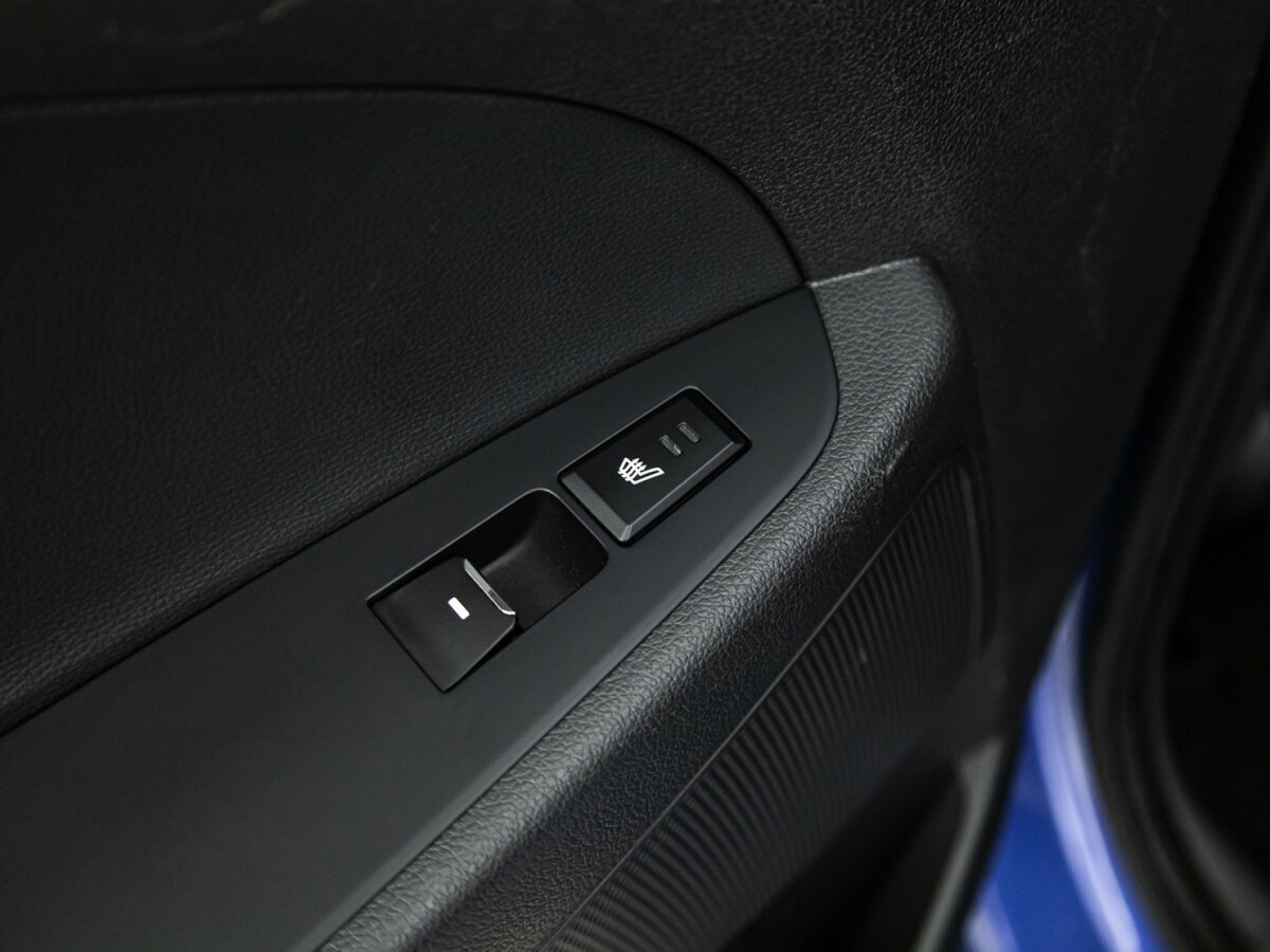 Купить Hyundai Tucson III Рестайлинг, 2019, 150 765 км, фото №21