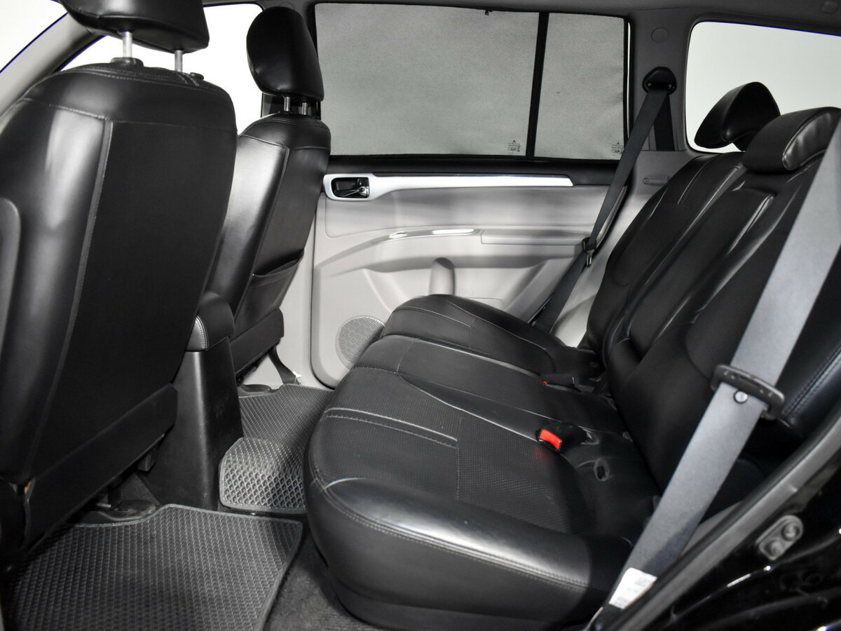 Купить Mitsubishi Pajero Sport II Рестайлинг, 2013, 254 886 км, фото №10