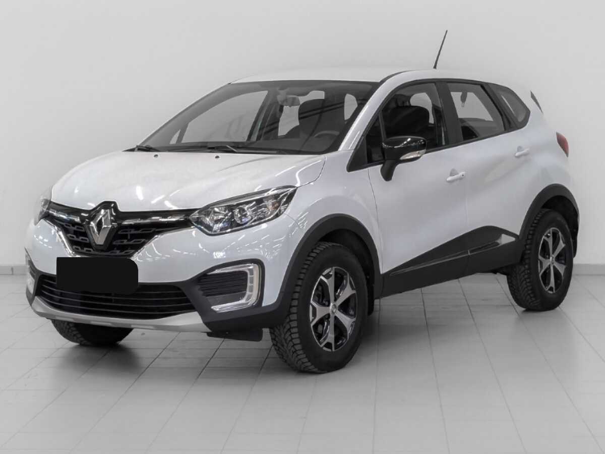 Renault Kaptur