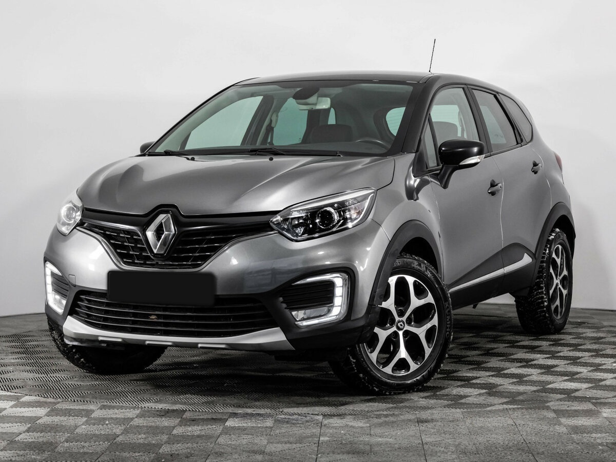 Renault Kaptur